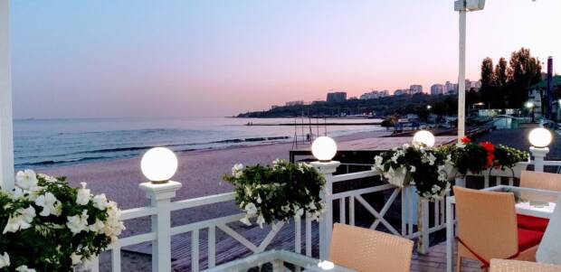 Шаланда, комплекс отдыха у моря. Турагентства, гостиницы, базы отдыха > Апартаменты и аренда квартир, Одесса