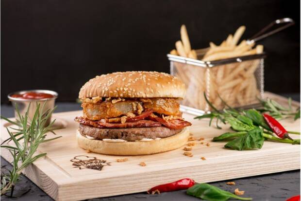 Шаур Man #1, фаст фуд кафе. Рестораны, кафе, пиццерии, суши > Доставка еды, Одесса