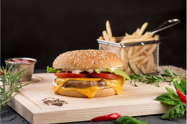 Шаур Man #1, фаст фуд кафе. Рестораны, кафе, пиццерии, суши > Доставка еды, Одесса