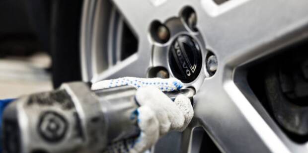 Шиномонтаж в Одессе. Авто > Шиномонтаж, Одесса