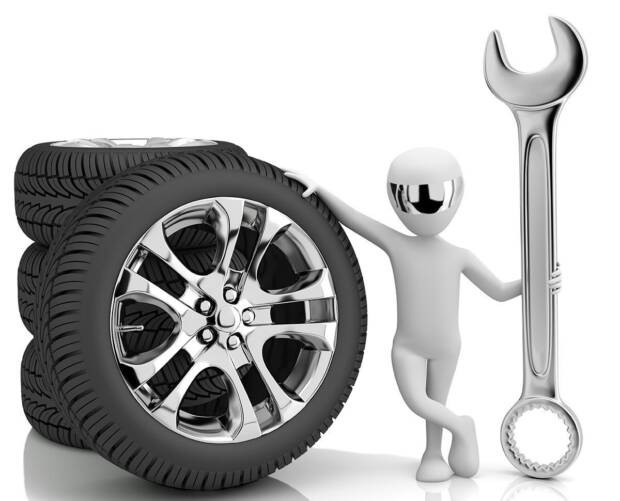 Шиномонтаж в Одессе. Авто > Шиномонтаж, Одесса