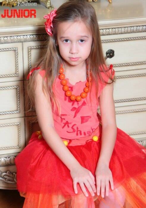 Школа Play fashion junior - школа моделей , Проект Инны Гузенко. Шоу-бизнес, творчество > Модельные агентства и школы, Одесса