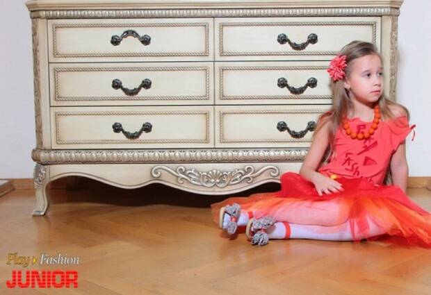 Школа Play fashion junior - школа моделей , Проект Инны Гузенко. Шоу-бизнес, творчество > Модельные агентства и школы, Одесса