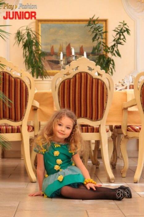 Школа Play fashion junior - школа моделей , Проект Инны Гузенко. Шоу-бизнес, творчество > Модельные агентства и школы, Одесса