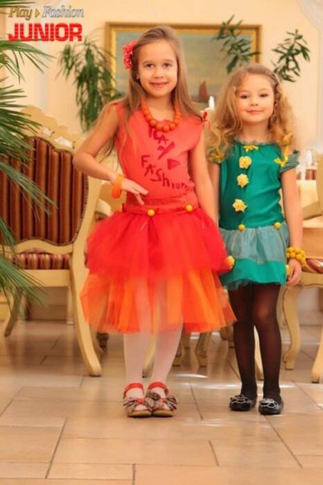 Школа Play fashion junior - школа моделей , Проект Инны Гузенко. Шоу-бизнес, творчество > Модельные агентства и школы, Одесса