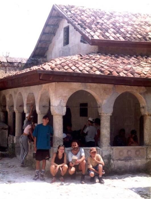 Школа Софии Руссовой. Образование (школы, курсы) > Колледжи, техникумы, училища, Одесса