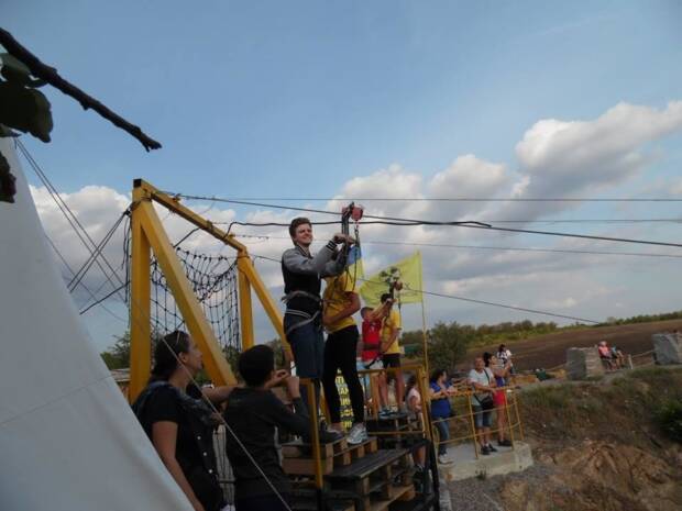 Школа Софии Руссовой. Образование (школы, курсы) > Колледжи, техникумы, училища, Одесса