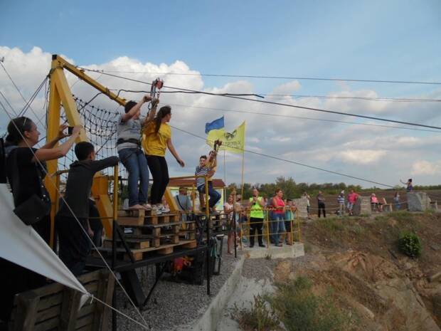 Школа Софии Руссовой. Образование (школы, курсы) > Колледжи, техникумы, училища, Одесса