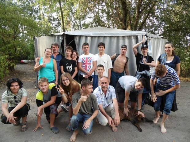 Школа Софии Руссовой. Образование (школы, курсы) > Колледжи, техникумы, училища, Одесса