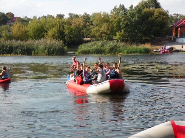 Школа Софии Руссовой. Образование (школы, курсы) > Колледжи, техникумы, училища, Одесса