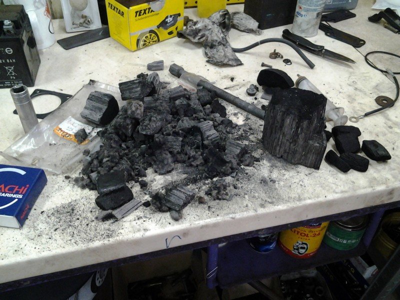 СТО «Форсаж». Авто > Автосервис, СТО, Одесса