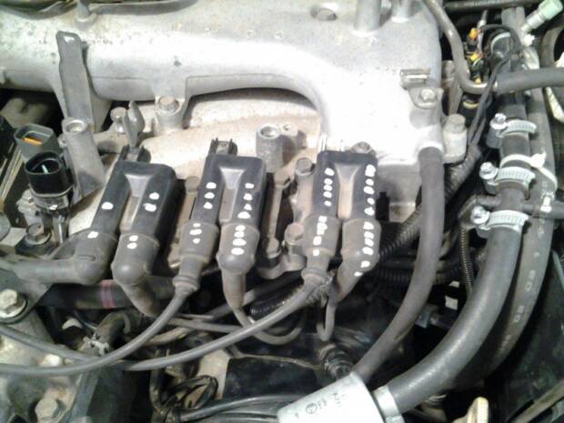 СТО «Форсаж». Авто > Автосервис, СТО, Одесса