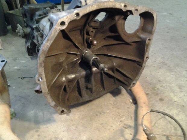 СТО «Форсаж». Авто > Автосервис, СТО, Одесса