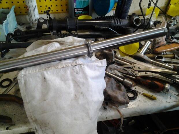 СТО «Форсаж». Авто > Автосервис, СТО, Одесса