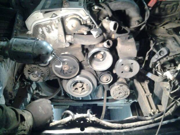 СТО «Форсаж». Авто > Автосервис, СТО, Одесса