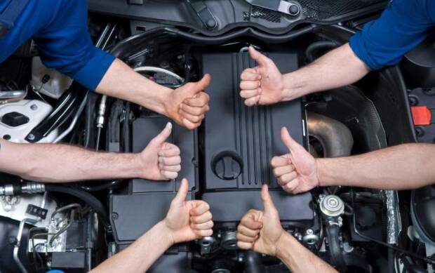 STmotoRS, СТО. Авто > Автосервис, СТО, Одесса