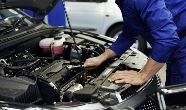 STmotoRS, СТО. Авто > Автосервис, СТО, Одесса