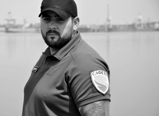 Сафети, Охранное агенство. Охрана, безопасность, защита > Охранные агентства, Одесса