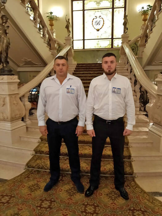 Сафети, Охранное агенство. Охрана, безопасность, защита > Охранные агентства, Одесса