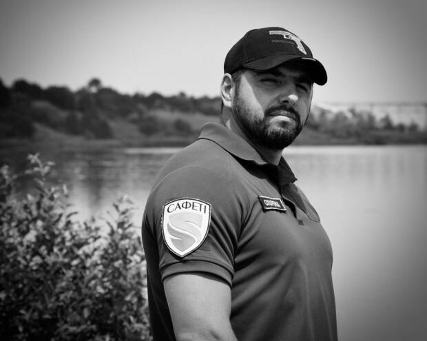 Сафети, Охранное агенство. Охрана, безопасность, защита > Охранные агентства, Одесса