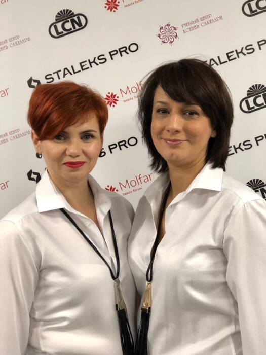 Sakelary, учебный центр. Образование (школы, курсы) > Курсы маникюра, педикюра, ногтевого сервиса, Одесса