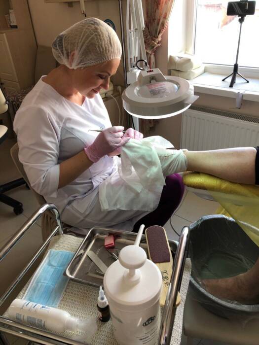 Sakelary, учебный центр. Образование (школы, курсы) > Курсы маникюра, педикюра, ногтевого сервиса, Одесса