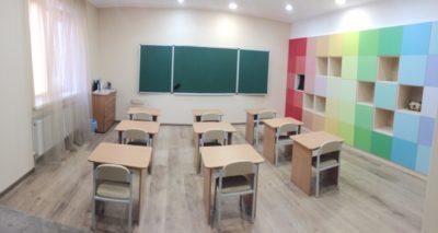 Счастливая кроха, детский развивающий центр. Образование (школы, курсы) > Детские развивающие центры, Одесса