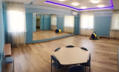 Счастливая кроха, детский развивающий центр. Образование (школы, курсы) > Детские развивающие центры, Одесса