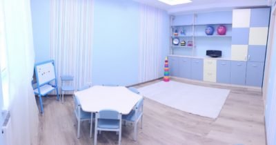 Счастливая кроха, детский развивающий центр. Образование (школы, курсы) > Детские развивающие центры, Одесса