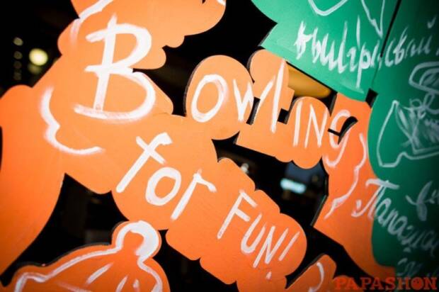 Сеть развлекательных комплексов PAPASHON. Игровые клубы, коворкинги, квесты > Клубы по интересам, хобби, Одесса