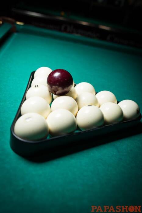 Сеть развлекательных комплексов PAPASHON. Игровые клубы, коворкинги, квесты > Клубы по интересам, хобби, Одесса