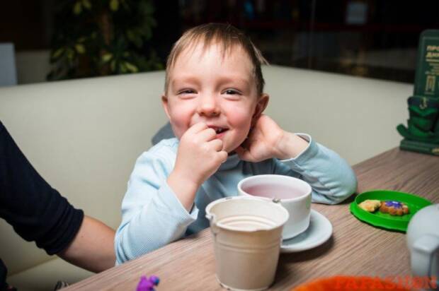 Сеть развлекательных комплексов PAPASHON. Игровые клубы, коворкинги, квесты > Клубы по интересам, хобби, Одесса