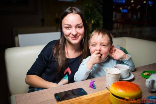 Сеть развлекательных комплексов PAPASHON. Игровые клубы, коворкинги, квесты > Клубы по интересам, хобби, Одесса