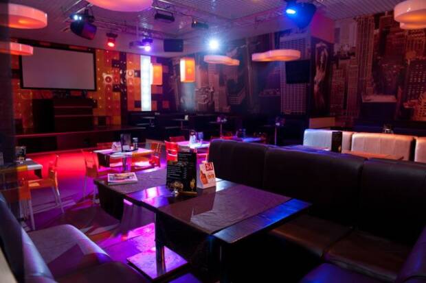 Сити Боулинг (city bowling), развлекательный комплекс. Ночные клубы, караоке, боулинг, бильярд > Боулинг, Одесса