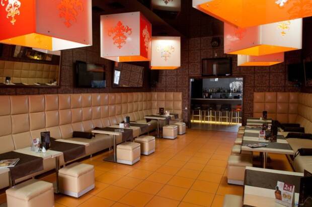 Сити Боулинг (city bowling), развлекательный комплекс. Ночные клубы, караоке, боулинг, бильярд > Боулинг, Одесса