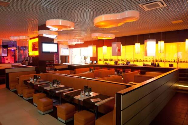 Сити боулинг-клуб (city bowling) . развлекательный центр. Ночные клубы, караоке, боулинг, бильярд > Боулинг, Одесса