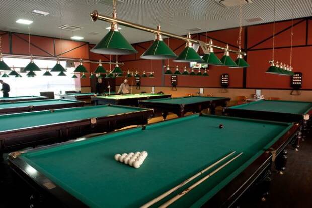 Сити боулинг-клуб (city bowling) . развлекательный центр. Ночные клубы, караоке, боулинг, бильярд > Боулинг, Одесса