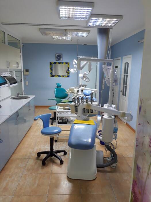 Smile dent, сто­ма­то­ло­ги­че­ская кли­ни­ка. Медицина, здоровье > Стоматологии, Одесса