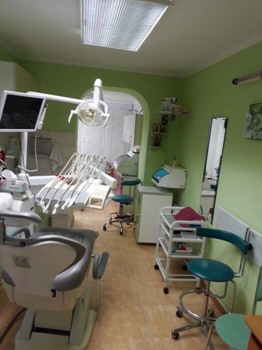 Smile dent, сто­ма­то­ло­ги­че­ская кли­ни­ка. Медицина, здоровье > Стоматологии, Одесса