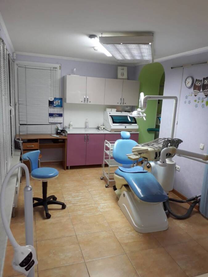 Smile dent, сто­ма­то­ло­ги­че­ская кли­ни­ка. Медицина, здоровье > Стоматологии, Одесса