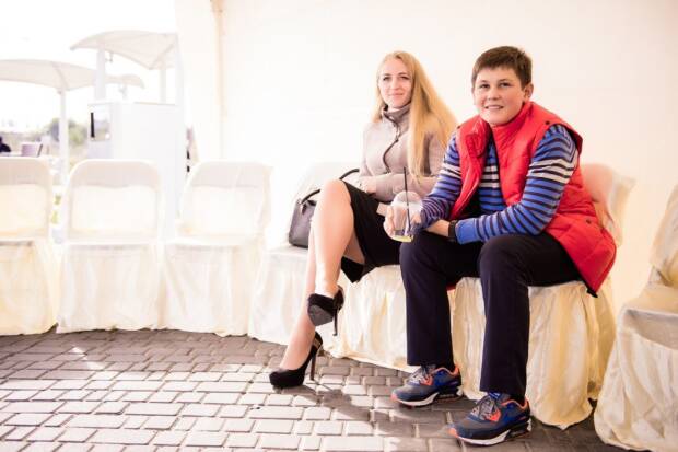 Socar Energy Ukraine. Промышленность > Топливно-энергетический комплекс, Одесса