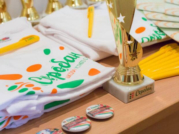 Соробан, школа устного счёта. Образование (школы, курсы) > Детские развивающие центры, Одесса