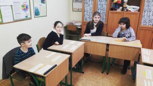 Созидание личности, учебно-воспитательный комплекс. Образование (школы, курсы) > Дошкольное образование и детские сады, Одесса