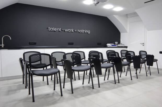 Spa School, курсы косметологов. Образование (школы, курсы) > Курсы косметолога, Одесса