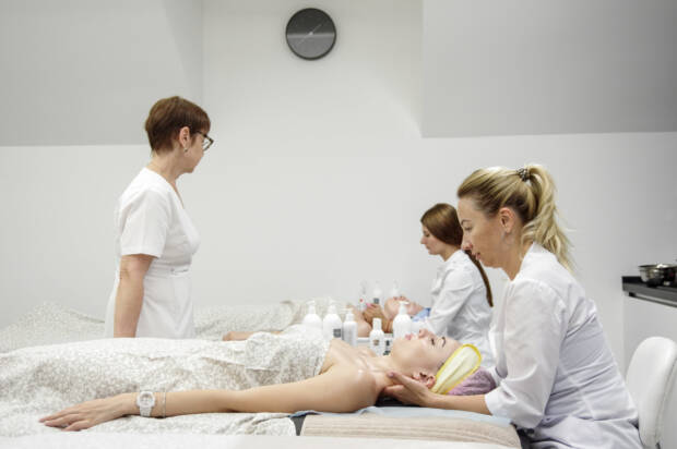 Spa School, курсы косметологов. Образование (школы, курсы) > Курсы косметолога, Одесса