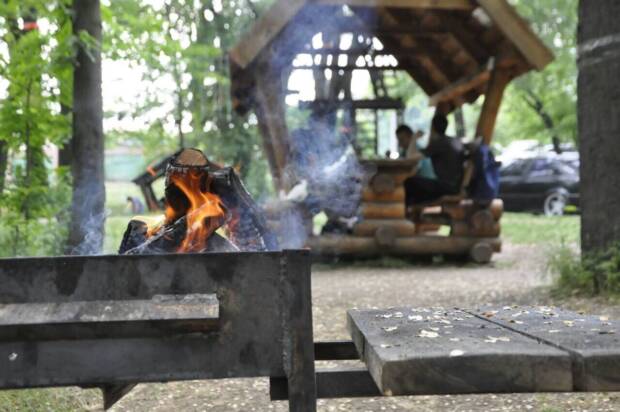 Спортивно-развлекательній комплекс «Headshot». Активный отдых, экстрим > Спортивно-тактические клубы, тиры, Одесса