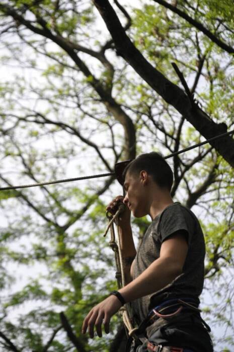 Спортивно-развлекательній комплекс «Headshot». Активный отдых, экстрим > Спортивно-тактические клубы, тиры, Одесса