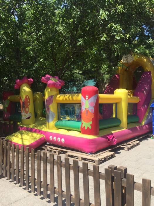 Спортивно-развлекательній комплекс «Headshot». Активный отдых, экстрим > Спортивно-тактические клубы, тиры, Одесса