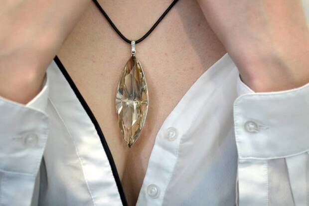 StDiamond, мультибрендовый ювелирный бутик. Шоппинг > Ювелирные салоны и мастерские, Одесса