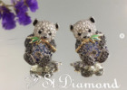 StDiamond, мультибрендовый ювелирный бутик. Шоппинг > Ювелирные салоны и мастерские, Одесса